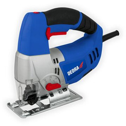 Wyrzynarka 600 W DEDRA