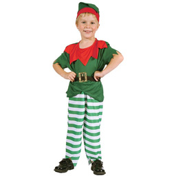 Kostium Mały Elf - 92/104 cm