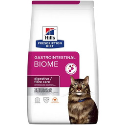 HILL''S Karma dla kota Prescription Diet Gastrointestinal Biome