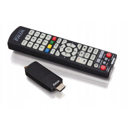 Wiwa Tuner Tv H.265 Mini Led DVB-T/DVB-T2 H.265