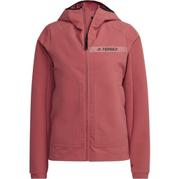 adidas W Mt Softshel J Kurtka damska