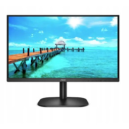 Monitor 24 cale Aoc 24B2XDM Full Hd Va