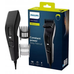 Maszynka Philips Golarka DO WŁOSÓW ZAROSTU STRZYŻARKA SIECIOWA
