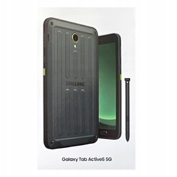 Tablet Samsung Galaxy Tab Active 5 X306 6/128GB
