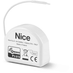 Nice Sterownik rolet Roll-Control 2 (FGR-224 EU)
