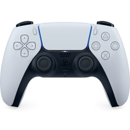 Sony Computer Kontroler SONY DualSense Biały Akcesoria już