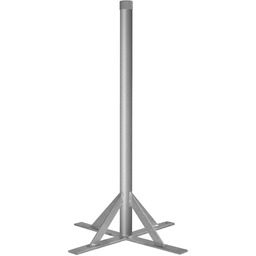 Stojak Masztowy TechniSat Satman 65 850 Plus Ocynk