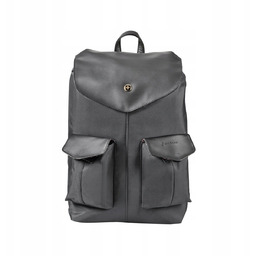 Wenger MarieJo 14 Laptop Conv. Sling BackPack Black