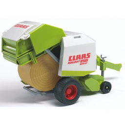BRUDER Prasa do słomy Profi Claas Rollant BR-02121