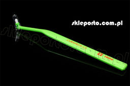Curaprox 1006 szczoteczka jednopęczkowa 6 mm - asortyment
