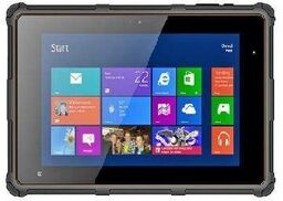 F8CT-4G64GB - 8" IPS, IP67, Intel Cherry Trail