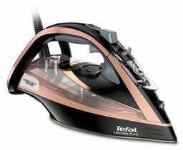 TEFAL Żelazko Ultimate Pure FV9845E0 Do 40 rat