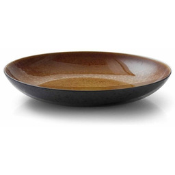 Bitz BLACK Patera 40 cm Czarna - Środek