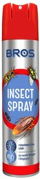 Spray Bros Insect Spray na owady biegające