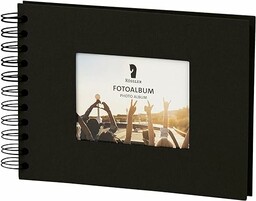 Rössler Papier 13293200702 - Album fotograficzny z oprawą