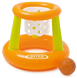 Intex Dmuchana zabawka do koszykówki wodnej