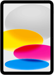 Tablet APPLE iPad 10.9 (10 gen.) 256GB Wi-Fi
