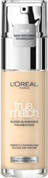 L''Oreal Paris True Match, podkład 0.5.N Neutral Undertone,
