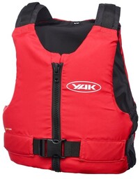 Kamizelka asekuracyjna YAK Blaze Red 3712-S/M