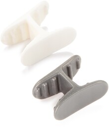 TESCOMA Stojak na przybory kuchenne PRESTO, 2 szt.