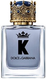 DOLCE&GABBANA K EDT spray 50ml