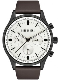 PAUL LORENS Zegarek PL10602A2-3B1-2