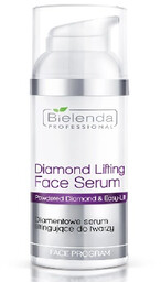 Bielenda Diamentowe serum liftingujące 50ml