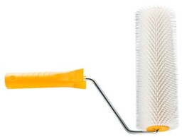 Rolka iglasta 40 cm igły 20 mm stożkowa