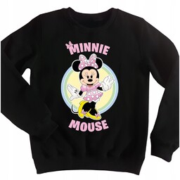 Bluza Jakość Myszka Miki 140