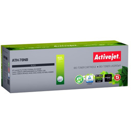Activejet BIO ATH-78NB Toner (zamiennik HP 78A CE278A,