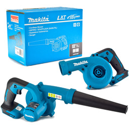 Makita DUB185Z Dmuchawa akumulatorowa 18V Lxt 245km/h Body