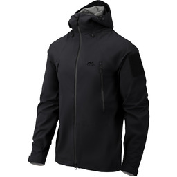 Kurtka wodoodporna HELIKON SQUALL Hardshell Jacket - TorrentStretch