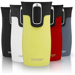 Contigo West Loop Mini Autoseal Kubek podróżny, ze