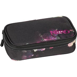 Nitro Piórnik XL z trójkątem Geo i planem