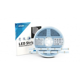 Taśma LED 840 COB 16W 24V RGB+CCT 800lm