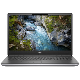 Laptop Dell Precision 7760 17,3'' / Xeon W-11855M