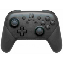 NINTENDO Kontroler Switch Pro Akcesoria już od 1