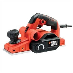 Black&Decker KW750K-QS Strug elektryczny