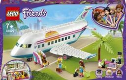 LEGO 41429 Friends, Samolot z Heartlake City