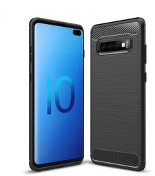 Etui RugCarbon Samsung Galaxy S10+ Plus