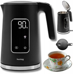 Czajnik Elektryczny Huslog Ak-02014H 2200 W 1,7 L