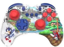 PDP REALMz Sonic The Hedgenog do Nintendo Switch