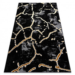 Dywan ALLURE 1967 Marmur - Strukturalny, stylowy, glamour