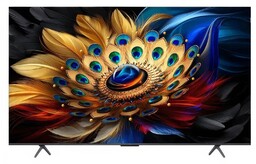 TCL 75C655 QLED