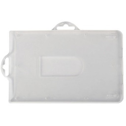 Identyfikator twardy pionowy/poziomy - O.BADGE HOLDER UNIVERSAL 55