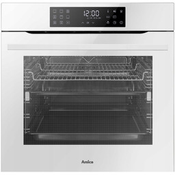 Piekarnik Amica Ed 97632Wa+ X-Type Steam 77L 60Cm