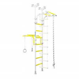 Drabinka gimnastyczna dla dzieci Transformer