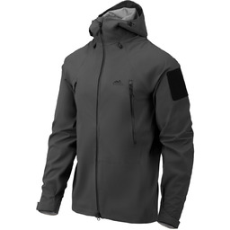 Kurtka wodoodporna HELIKON SQUALL Hardshell Jacket - TorrentStretch