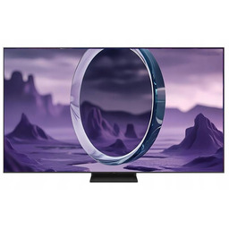 Samsung QE55QN80FAU Tv Neo Qled 4K 2025 Mini
