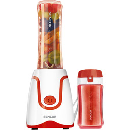 Blender kielichowy personalny SENCOR SBL 2214RD 500